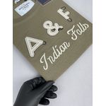 CAMISETA IMPORTADA ABER