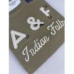 CAMISETA IMPORTADA ABER