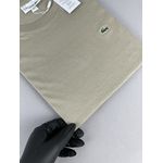 TSHIRT LACOSTE