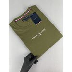 CAMISETA IMPORTADA TH 