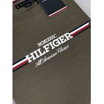 CAMISETA IMPORTADA TH