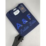 CAMISETA IMPORTADA ABER