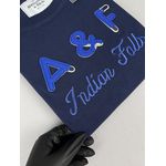 CAMISETA IMPORTADA ABER