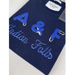 CAMISETA IMPORTADA ABER