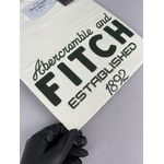 CAMISETA IMPORTADA ABER 