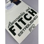 CAMISETA IMPORTADA ABER 