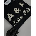 CAMISETA IMPORTADA ABER 