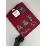 CAMISETA IMPORTADA ABER 