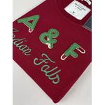 CAMISETA IMPORTADA ABER 