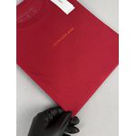 CAMISETA NACIONAL CK 