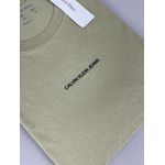 CAMISETA NACIONAL CK 