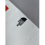 CAMISETA NACIONAL THE NORTH