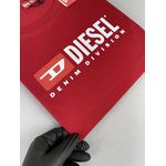 CAMISETA IMPORTADA DSL 