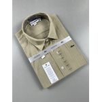 CAMISA SOCIAL MANGA CURTA LINHO LCO 