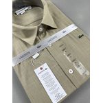 CAMISA SOCIAL MANGA CURTA LINHO LCO 