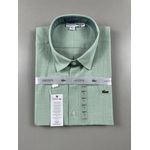 CAMISA SOCIAL MANGA CURTA LINHO LCO 