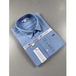 CAMISA SOCIAL MANGA CURTA LINHO LCO 