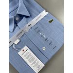 CAMISA SOCIAL MANGA CURTA LINHO LCO 