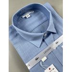 CAMISA SOCIAL MANGA CURTA LINHO LCO 