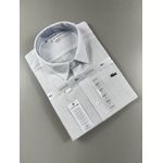 CAMISA SOCIAL MANGA CURTA LINHO LCO 