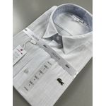 CAMISA SOCIAL MANGA CURTA LINHO LCO 