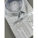 CAMISA SOCIAL MANGA CURTA LINHO LCO 