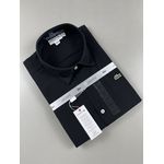 CAMISA SOCIAL MANGA CURTA LINHO LCO