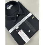 CAMISA SOCIAL MANGA CURTA LINHO LCO