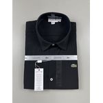 CAMISA SOCIAL MANGA CURTA LINHO LCO