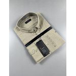 CAMISA SOCIAL MANGA LONGA AMS 