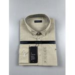 CAMISA SOCIAL MANGA LONGA AMS 