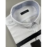 CAMISA SOCIAL MANGA LONGA AMS 