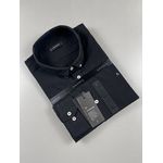 CAMISA SOCIAL MANGA LONGA AMS 