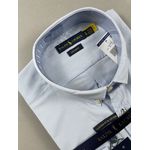 CAMISA SOCIAL MANGA LONGA RL 