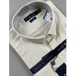 CAMISA SOCIAL MANGA LONGA RL 