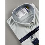 CAMISA SOCIAL MANGA LONGA RL 