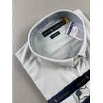 CAMISA SOCIAL MANGA LONGA RL 