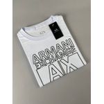 CAMISETA IMPORTADA ARMANI