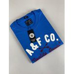 TSHIRT PERUANA ABERCROMBIE 