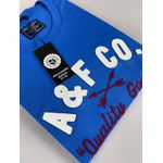 TSHIRT PERUANA ABERCROMBIE 