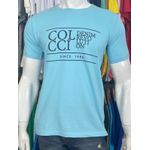CAMISETA NACIONAL COLCCI 