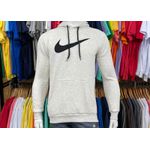 CASACO MOLETOM NIKE