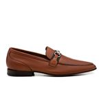 Loafer Henry - Caramelo