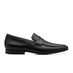 Penny Loafer Hugo - Preto