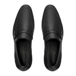 Penny Loafer Hugo - Preto