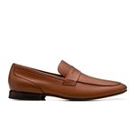 Penny Loafer Hugo - Caramelo