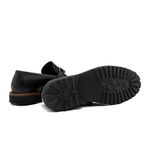 Loafer Santoro - Preto