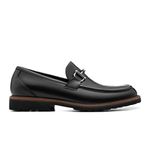 Loafer Santoro - Preto