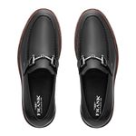 Loafer Santoro - Preto