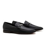 Loafer Tyler - Preto